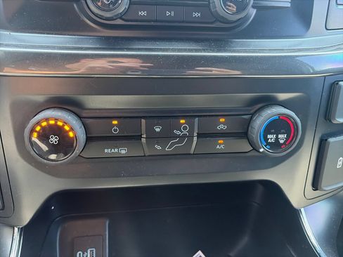Used 2021 Ford F150 XL w/ STX Appearance Package AWD/4WD image 18