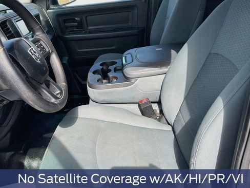 Used 2017 RAM 1500 Tradesman w/ Popular Equipment Group RWD image 24