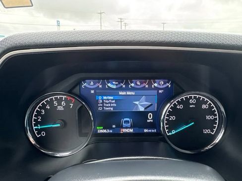 Used 2023 Ford F150 XLT w/ Equipment Group 302A High AWD/4WD image 19