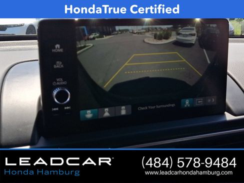 Certified 2025 Honda Pilot EX-L image 20