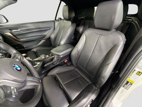 Used 2017 BMW M240i Convertible image 22