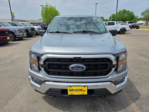 Certified 2023 Ford F150 XLT AWD/4WD image 4