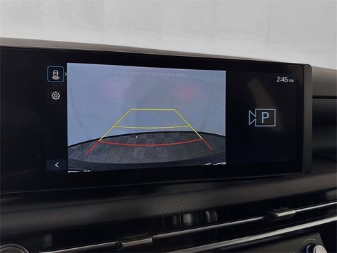 New 2026 Hyundai Tucson SE image 14