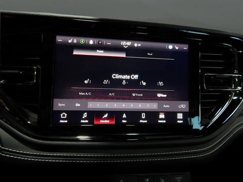 Used 2024 Dodge Durango SRT AWD/4WD image 23