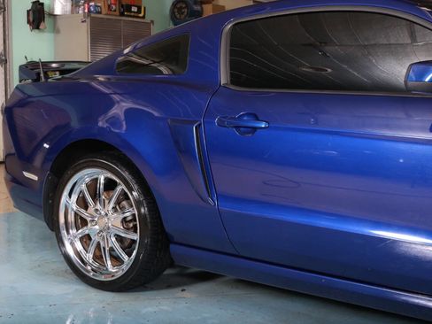 Used 2014 Ford Mustang GT Premium w/ Accessory Package 5 image 14