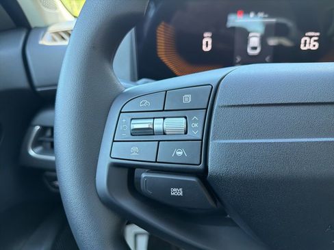 New 2026 Kia K4 FWD image 31