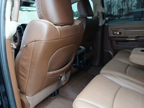 Used 2022 RAM 2500 Limited image 20