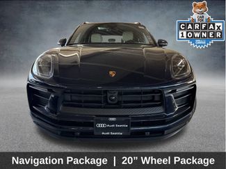 Used 2023 Porsche Macan Turbo video 2