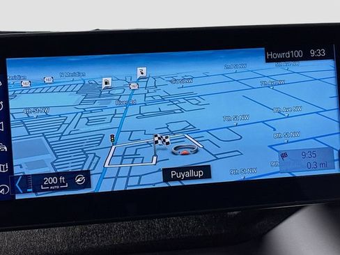 Used 2018 BMW i3 image 15