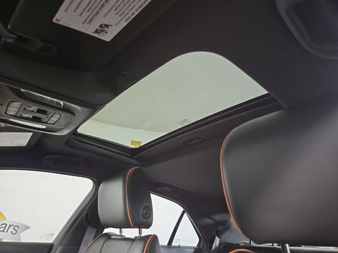 Used 2023 Cadillac CT4 Sport image 23