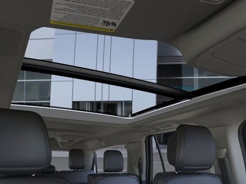 New 2026 Ford Expedition Max Platinum w/ Driver's Package image 22