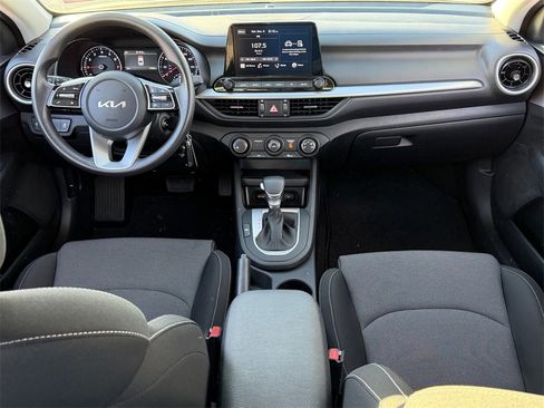 Used 2024 Kia Forte LXS w/ LXS Technology Package image 22