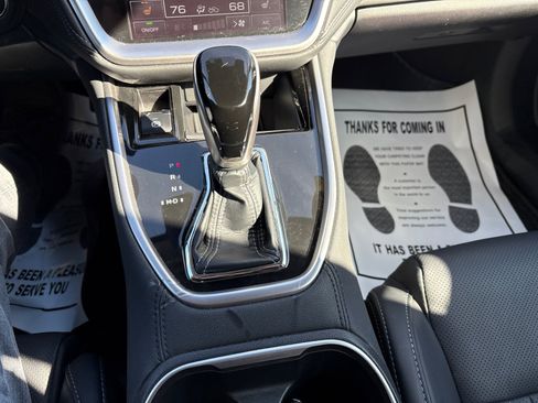 Used 2023 Subaru Legacy Limited image 19