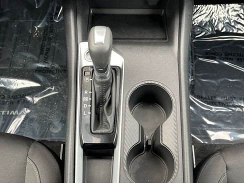 Used 2025 Nissan Altima 2.5 SV image 38