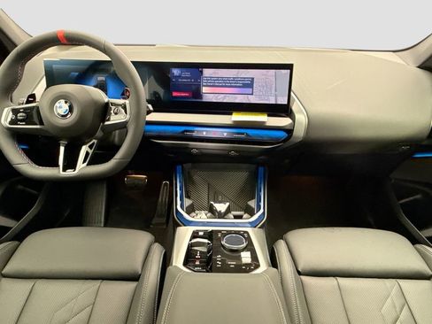 New 2026 BMW X3 M50 image 13