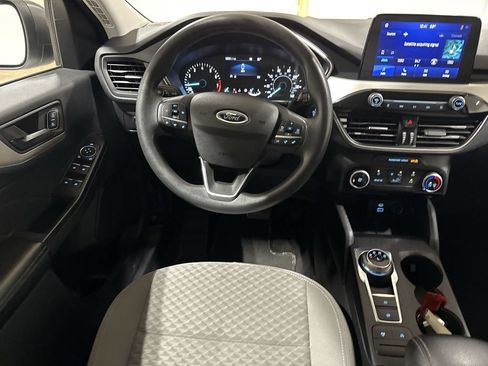 Used 2022 Ford Escape SE AWD/4WD image 11