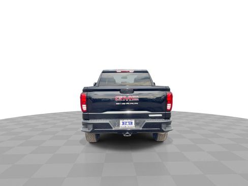 New 2026 GMC Sierra 1500 Elevation w/ Elevation Select Package AWD/4WD image 7