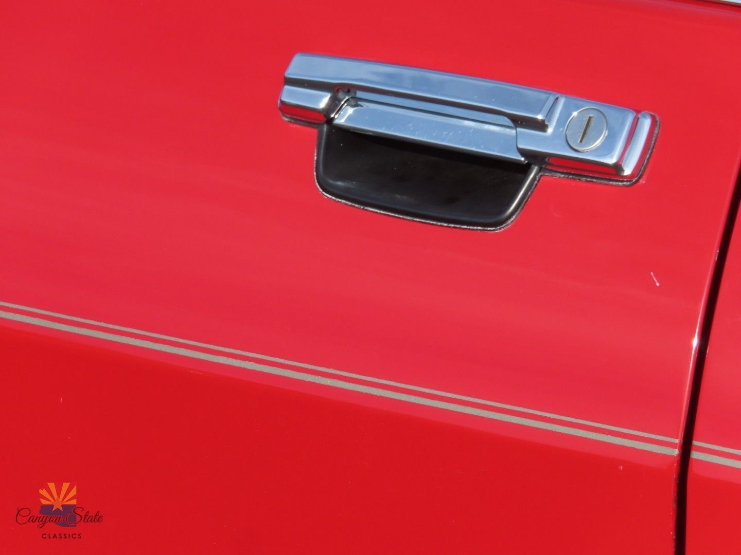 Used 1990 Jaguar XJS V12 Convertible RWD image 27
