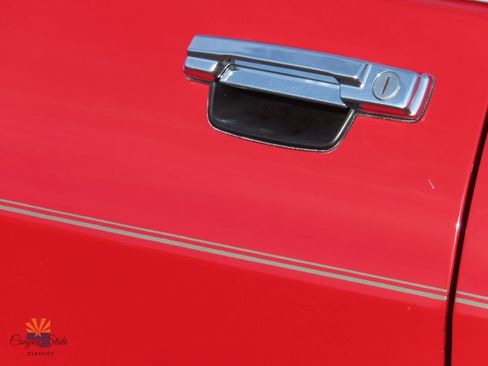 Used 1990 Jaguar XJS V12 Convertible image 27