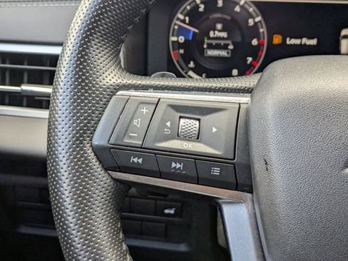 Used 2024 Mitsubishi Outlander SEL Black Edition image 31