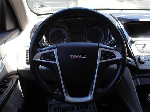 Used 2012 GMC Terrain SLE AWD/4WD image 14