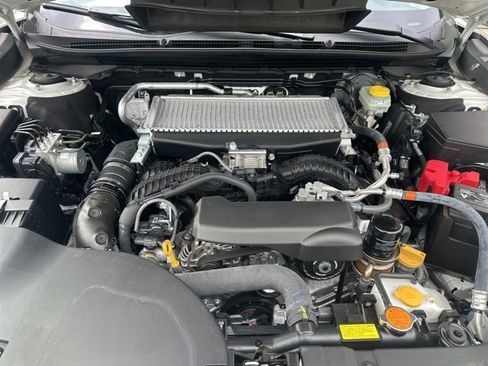 Used 2024 Subaru Outback Touring XT image 15