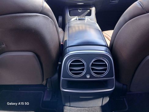 Used 2016 Mercedes-Benz S 550 Sedan image 28