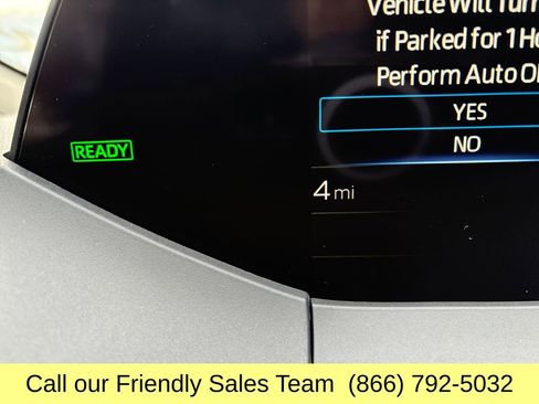 New 2026 Toyota Prius Plug-In Hybrid image 17