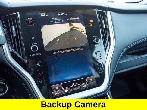 Used 2024 Subaru Outback Premium AWD/4WD image 7