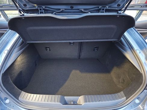 New 2026 MAZDA MAZDA3 Carbon image 13