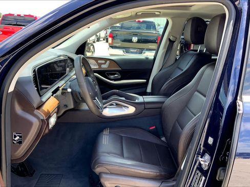 Used 2020 Mercedes-Benz GLE 350 4MATIC image 8