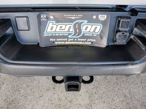 Certified 2024 RAM 2500 Rebel w/ Towing Technology Group image 8