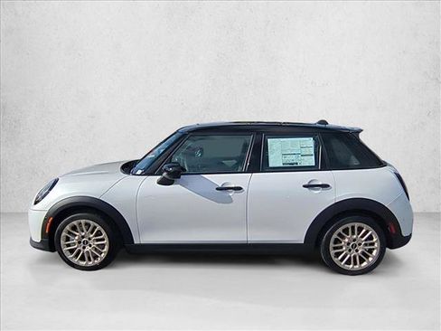 New 2026 MINI Cooper S image 5