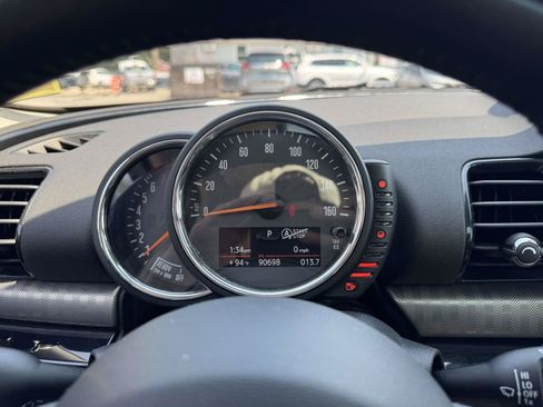 Used 2017 MINI Cooper Clubman S FWD image 22
