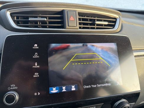 Used 2022 Honda CR-V EX-L image 20