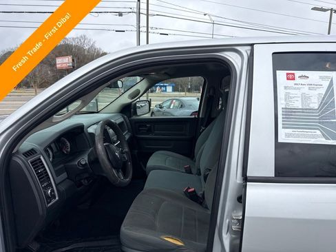 Used 2017 RAM 1500 Express image 9