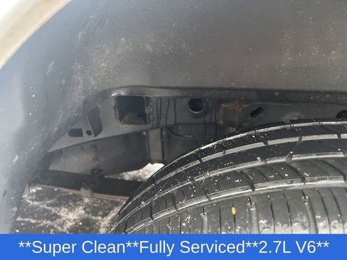 Used 2015 Ford F150 XLT w/ Equipment Group 302A Luxury image 38