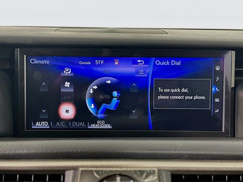 Used 2017 Lexus IS 350 F Sport image 24