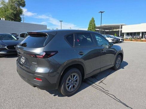 New 2026 MAZDA CX-5 Select AWD/4WD image 3