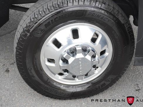 Used 2024 GMC Sierra 3500 Denali w/ Denali Reserve Package AWD/4WD image 14