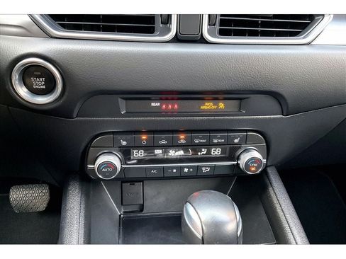 Used 2025 MAZDA CX-5 AWD 2.5 S w/ Select Package image 24