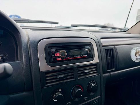 Used 2004 Jeep Grand Cherokee Laredo w/ Convenience Group image 16