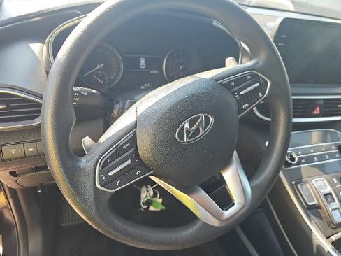 Used 2022 Hyundai Santa Fe SEL AWD/4WD image 13