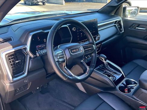 Used 2023 GMC Canyon Elevation w/ Elevation Premium Package image 18