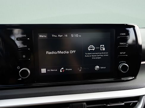 Used 2022 Kia K5 LXS FWD image 23