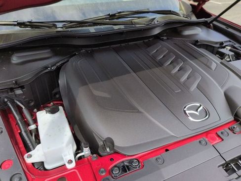 New 2026 MAZDA CX-90 3.3 Turbo w/ Premium Plus Pkg AWD/4WD image 29