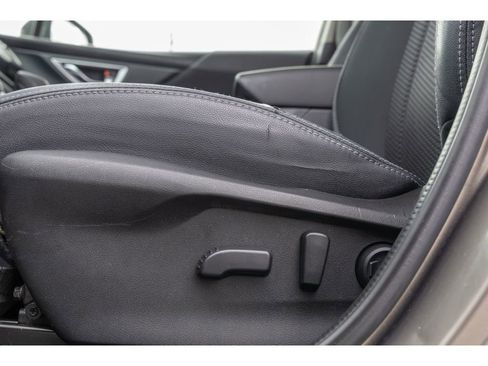 Used 2019 Subaru Forester Premium image 16