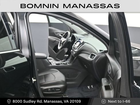 Used 2019 Chevrolet Equinox Premier image 9