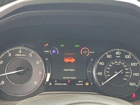 Used 2020 Acura RDX AWD w/ Technology Package image 10