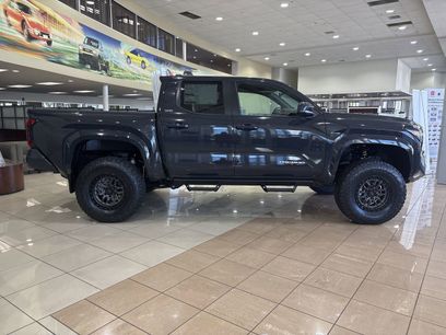 New 2026 Toyota Tacoma SR5